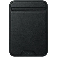 Power Bank Satechi Qi2, 10000mAh, Black