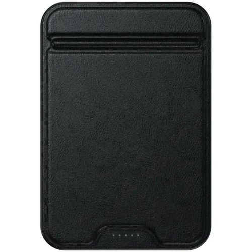 Power Bank Satechi Qi2, 10000mAh, Black