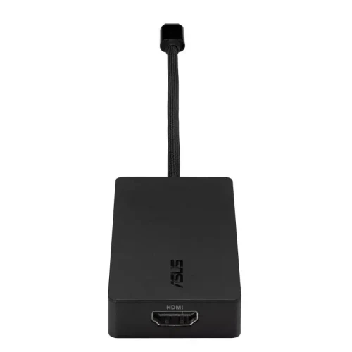 Docking Station ASUS DC110 Mini, Black