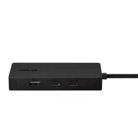 Docking Station ASUS DC110 Mini, Black 2