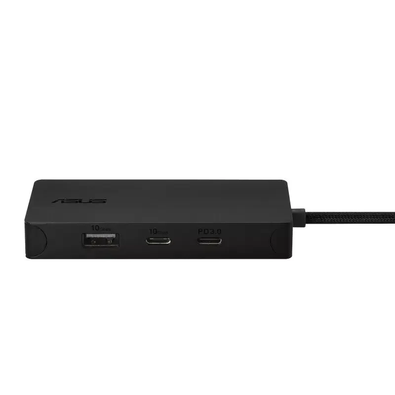 Docking Station ASUS DC110 Mini, Black 2