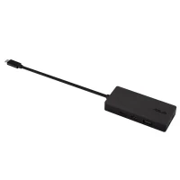 Docking Station ASUS DC110 Mini, Black 3