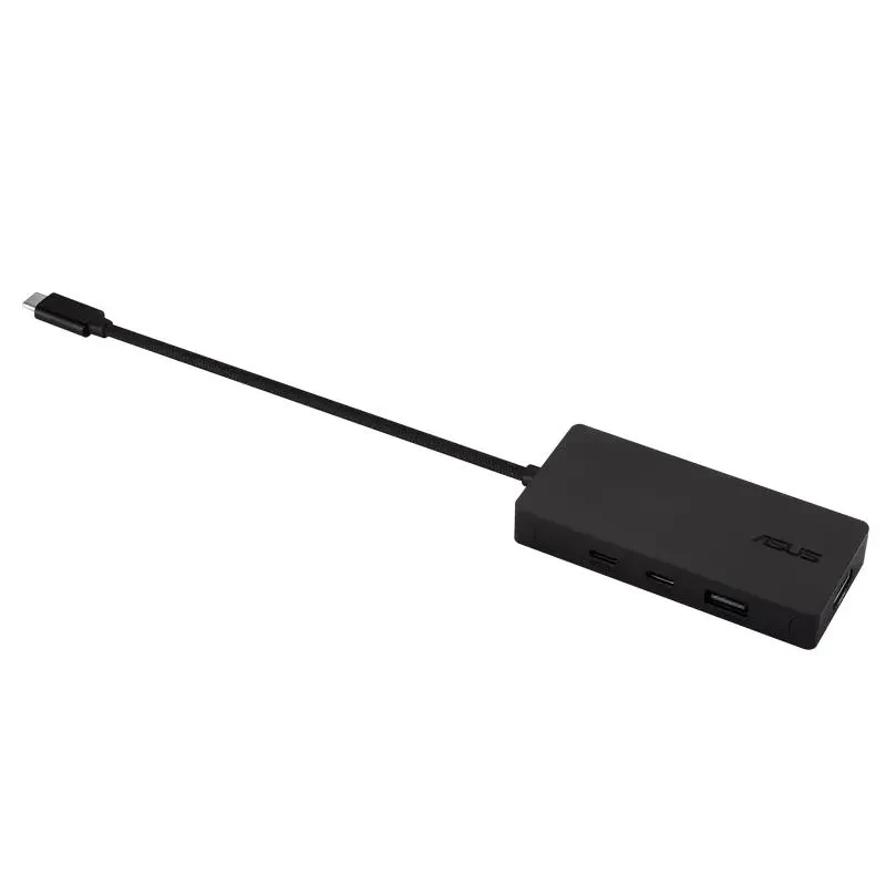 Docking Station ASUS DC110 Mini, Black 3