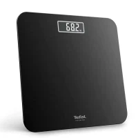 Electronic floor scales Tefal PP1800V0, Black