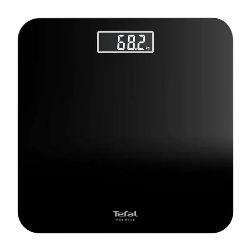 Electronic floor scales Tefal PP1800V0, Black 2