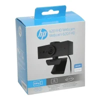HP 620 FHD Webcam EURO 3