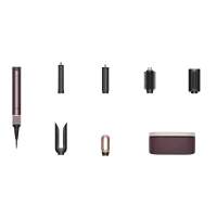Styler Dyson Airwrap HS09 Co-anda 2x, 1700W, Jasper Plum
