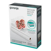 Vacuum rolls Gorenje VB 22/300, Transparent 2