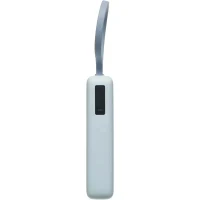 Power Bank Xiaomi BHR08NZGL, 10000mAh, Light Blue 8