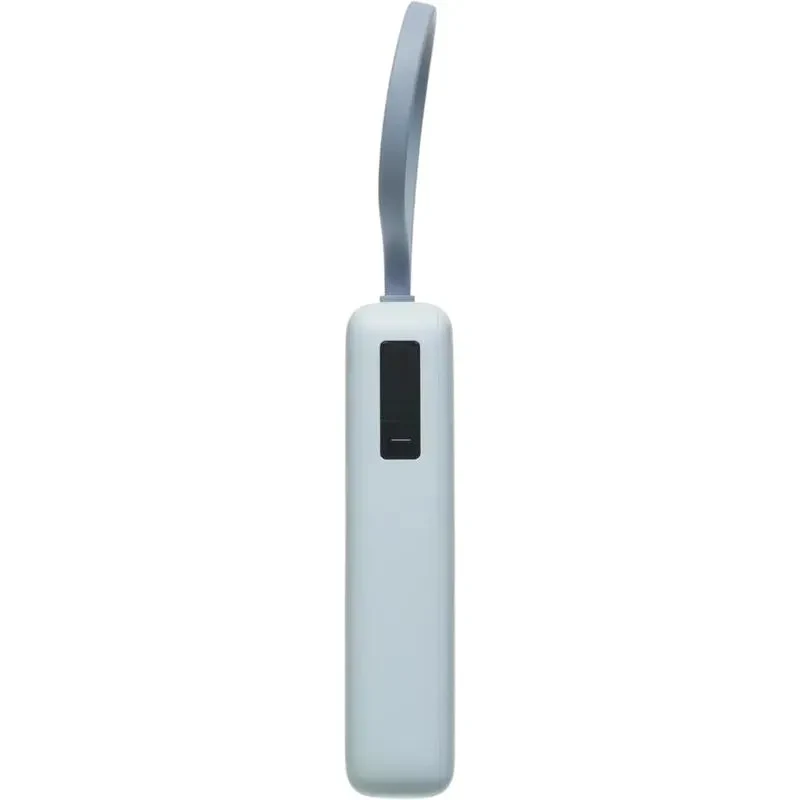 Power Bank Xiaomi BHR08NZGL, 10000mAh, Light Blue 8