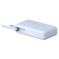 Power Bank Xiaomi BHR08NZGL, 10000mAh, Light Blue 11