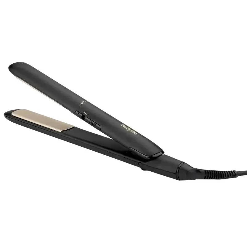 Hair Straightener BaByliss ST242E, Black 4