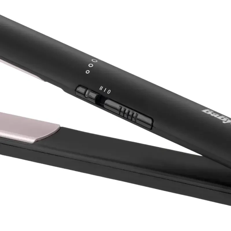 Hair Straightener BaByliss ST242E, Black 5