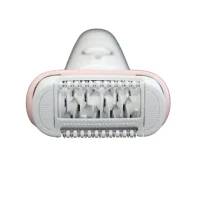 Epilator Braun SES9000, White 4