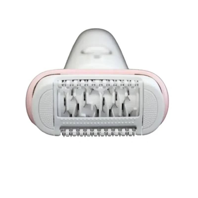 Epilator Braun SES9000, White 4