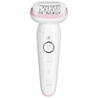 Epilator Braun SES9000, White 6