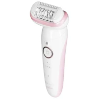 Epilator Braun SES9000, White 8