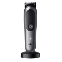 Men's Trimmer Braun AIO7560, Grey