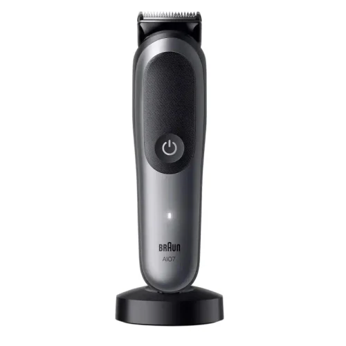 Men's Trimmer Braun AIO7560, Grey