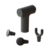 Massage gun Xiaomi Massage Gun mini 2, Black 3