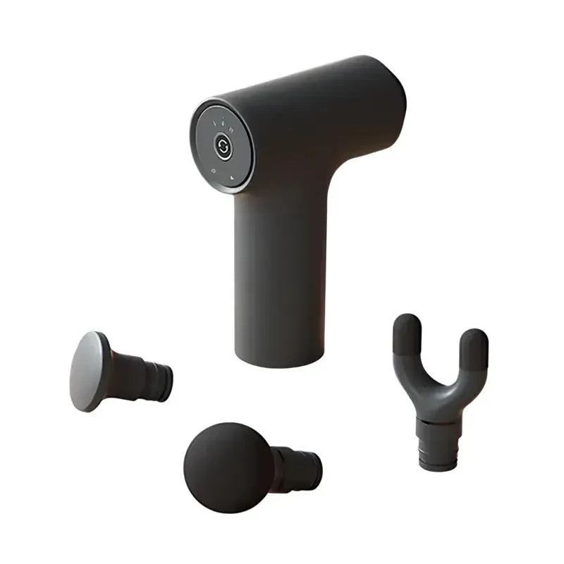 Massage gun Xiaomi Massage Gun mini 2, Black 3