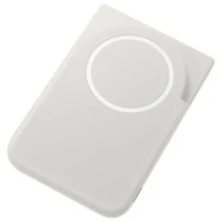 Power Bank Samsung Magnet Wireless, 5000mAh, Grey 4