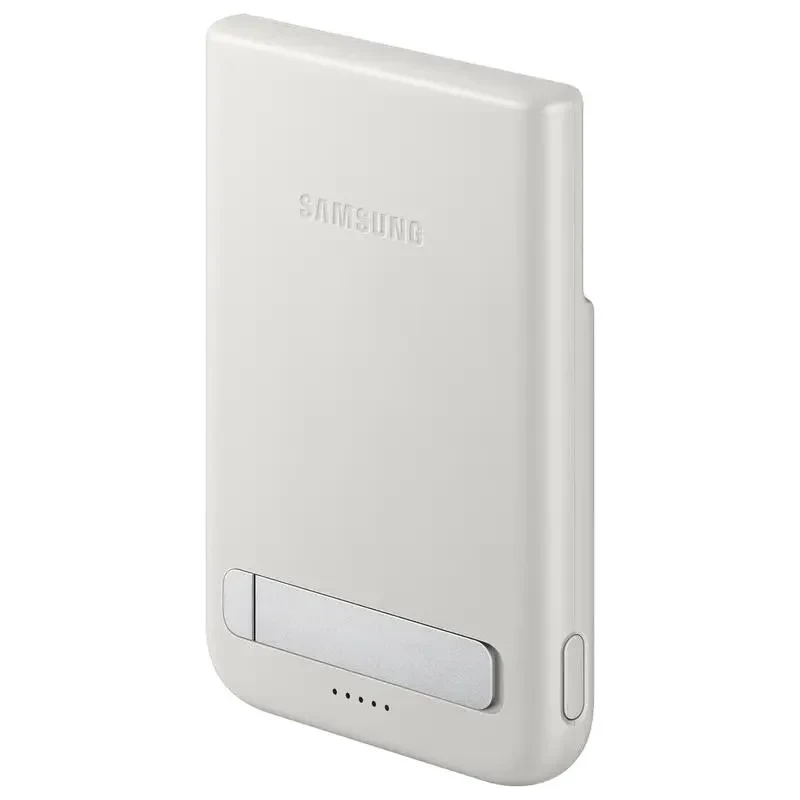 Power Bank Samsung Magnet Wireless, 5000mAh, Grey 5