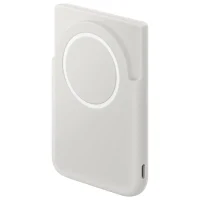 Power Bank Samsung Magnet Wireless, 5000mAh, Grey