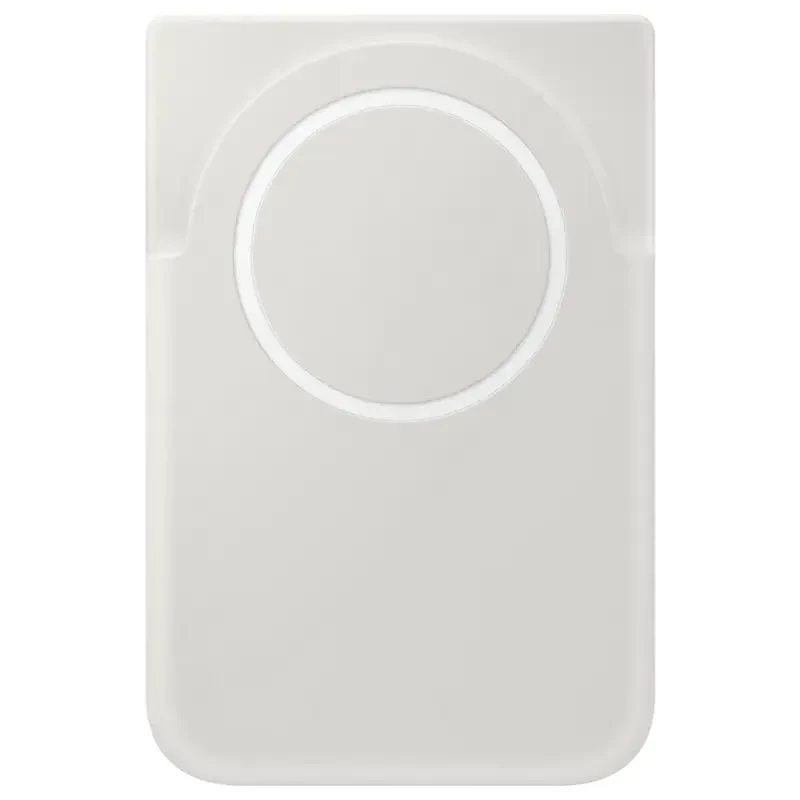 Power Bank Samsung Magnet Wireless, 5000mAh, Grey 3