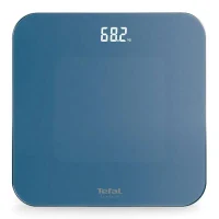 Electronic floor scales Tefal PP1905V0, Blue