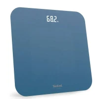 Electronic floor scales Tefal PP1905V0, Blue 2