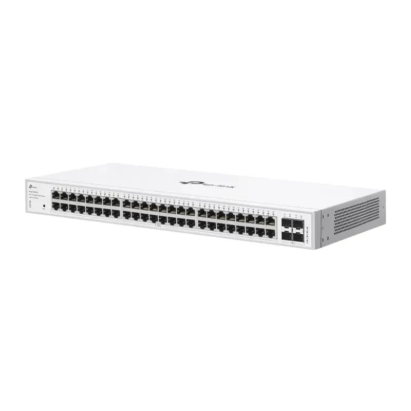 Network switch TP-LINK Festa FS352G, 48x 10/100/1000 Mbps 4