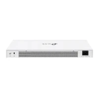 Network switch TP-LINK Festa FS352G, 48x 10/100/1000 Mbps 5