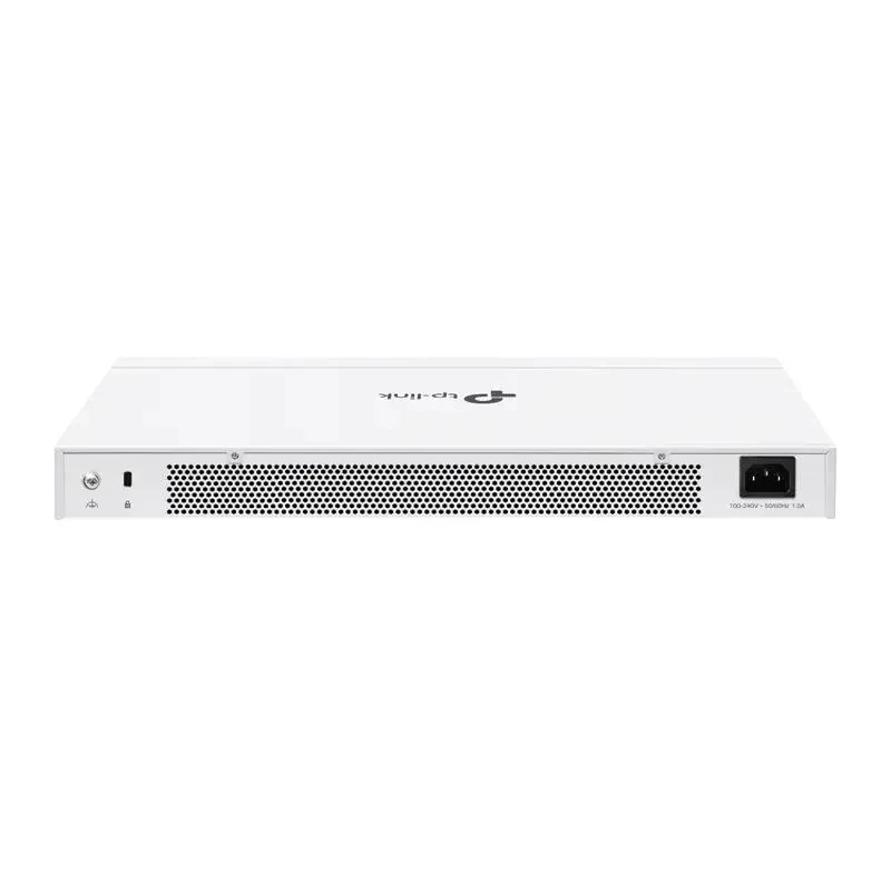 Network switch TP-LINK Festa FS352G, 48x 10/100/1000 Mbps 5
