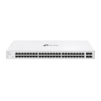 Network switch TP-LINK Festa FS352G, 48x 10/100/1000 Mbps 3