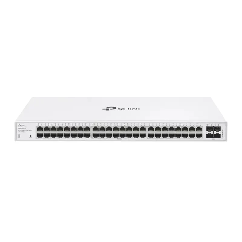 Network switch TP-LINK Festa FS352G, 48x 10/100/1000 Mbps 3