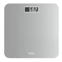 Electronic floor scales Tefal PP1801V0, Silver
