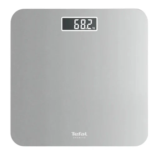 Electronic floor scales Tefal PP1801V0, Silver