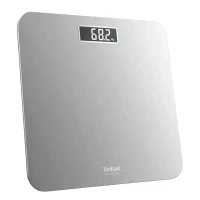Electronic floor scales Tefal PP1801V0, Silver 3