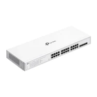 Network switch TP-LINK Festa FS328G, 24x 10/100/1000 Mbps 5