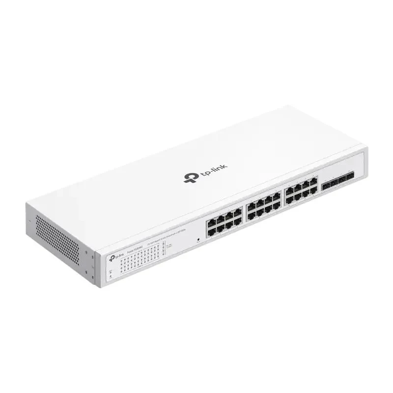Network switch TP-LINK Festa FS328G, 24x 10/100/1000 Mbps 5