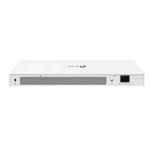 Network switch TP-LINK Festa FS328G, 24x 10/100/1000 Mbps