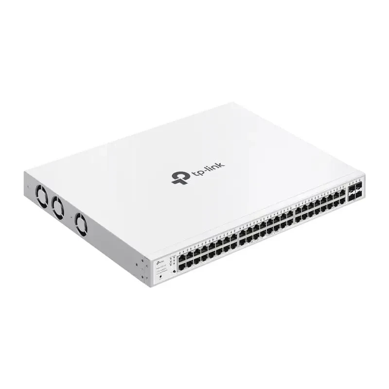 Network switch TP-LINK Festa FS352GP, 48x IEEE 802.3af/at 4