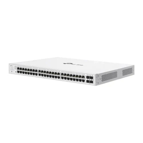 Network switch TP-LINK Festa FS352GP, 48x IEEE 802.3af/at
