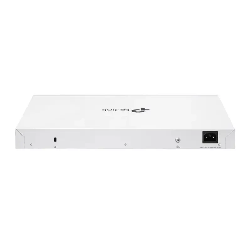 Network switch TP-LINK Festa FS352GP, 48x IEEE 802.3af/at 2