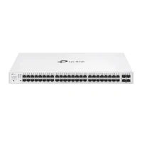 Network switch TP-LINK Festa FS352GP, 48x IEEE 802.3af/at 3