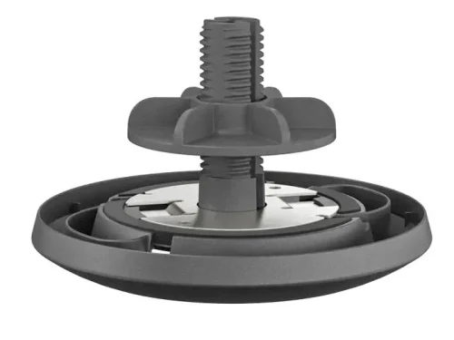  Logitech Rally Mic Pod Mount, Graphite