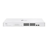 Network switch TP-LINK Festa FS318G, 16x 10/100/1000 Mbps 4