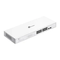 Network switch TP-LINK Festa FS318G, 16x 10/100/1000 Mbps