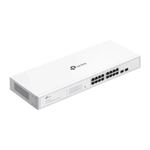 Network switch TP-LINK Festa FS318G, 16x 10/100/1000 Mbps